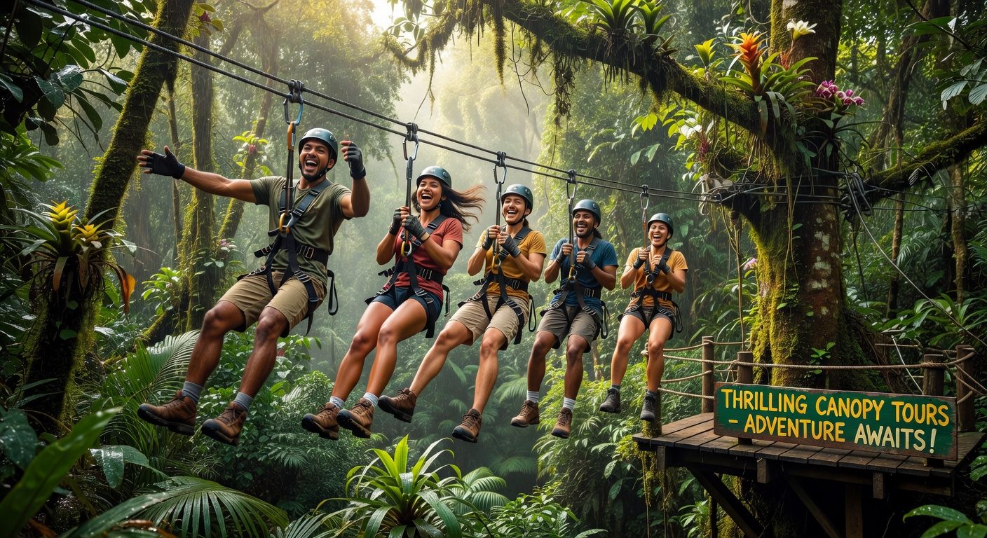 Zipline